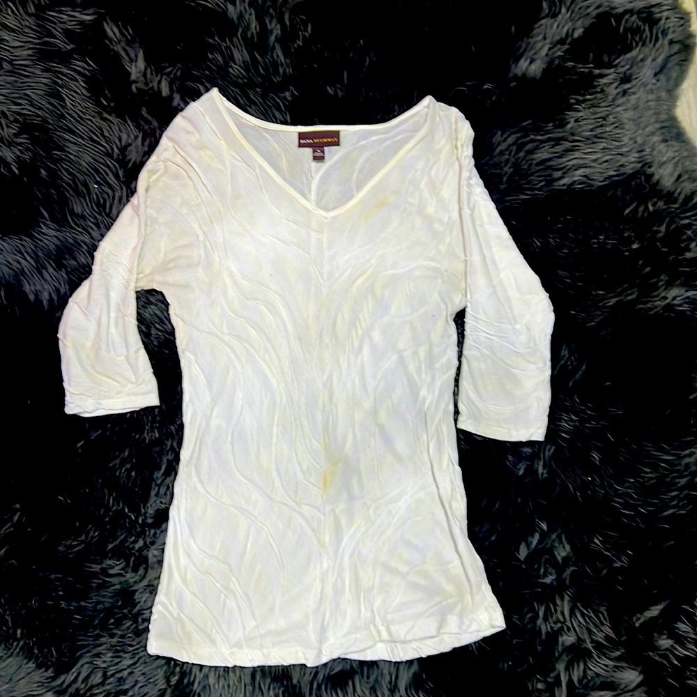 Dana Bushman Women's Blouse